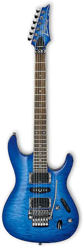 S470DXQM by Ibanez