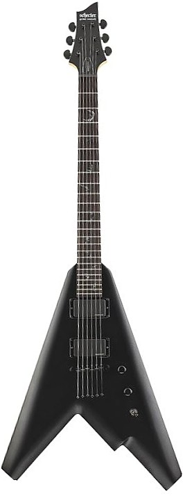 Damien B-2 by Schecter