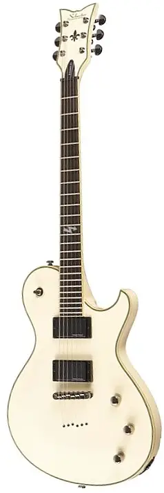 ATX Solo-6 Limited by Schecter