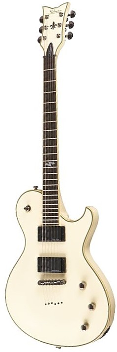 ATX Solo-6 Limited by Schecter
