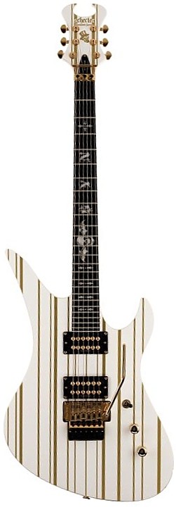 Synyster Gates Custom Limited by Schecter