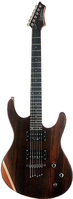 RX 80 by Washburn