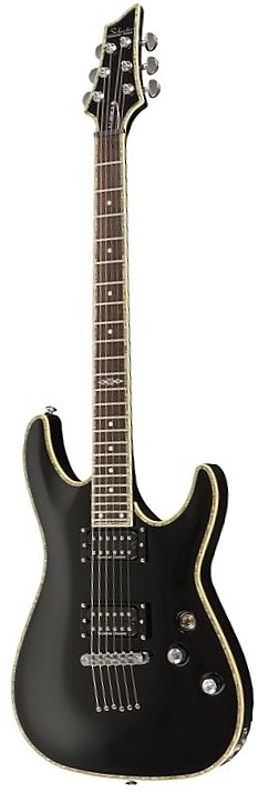 C-1 Artist III by Schecter