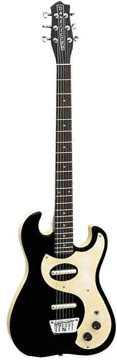 Dano  63 Baritone by Danelectro