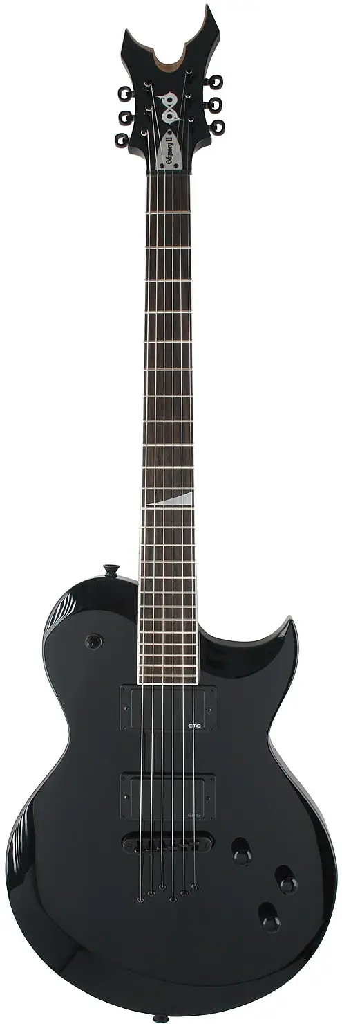 PXD Odyssey II by Peavey