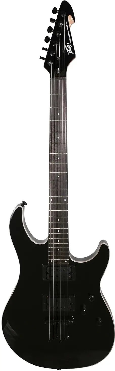 Predator Plus EXP Stoptail by Peavey