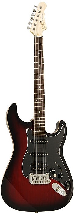 USA Legacy HB by G&L