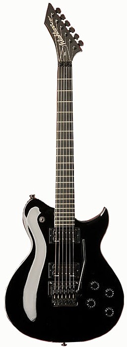 WI 50V (HM Series) by Washburn