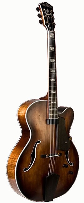 J600 by Washburn