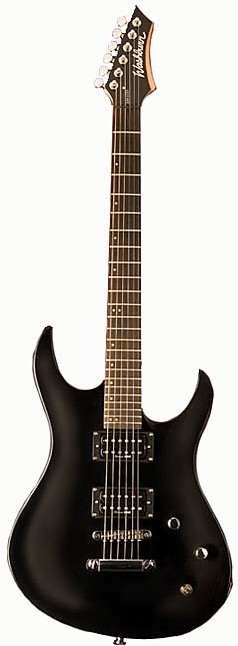 XM STD2 by Washburn