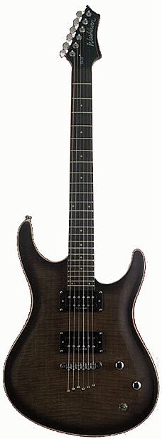 RX 50 by Washburn