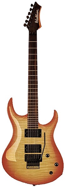 XM PRO2FR by Washburn