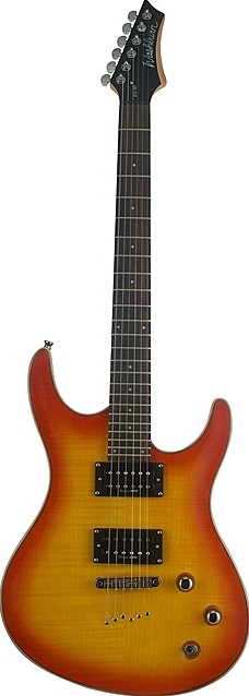 RX 40 by Washburn