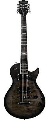 WMI DLX by Washburn