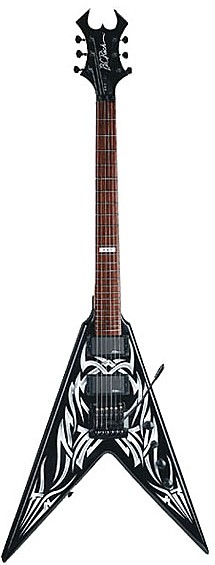 V by B.C. Rich