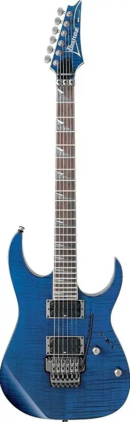 RGT42DXFM by Ibanez