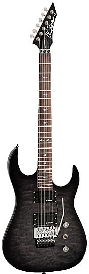 ASM Standard by B.C. Rich