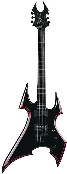 WMD SOB by B.C. Rich