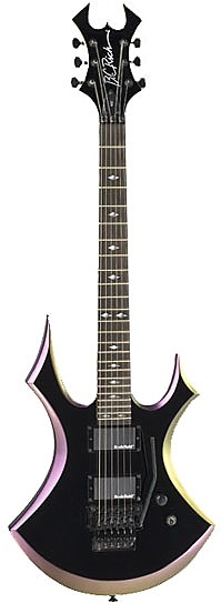 Virgin Standard by B.C. Rich