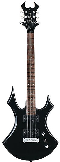 Virgin 1 by B.C. Rich