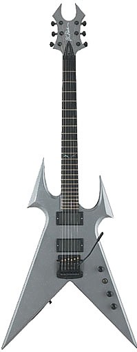 Beast V NT by B.C. Rich