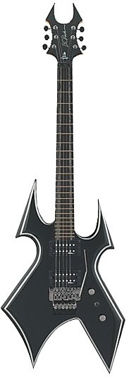 Warbeast Trace T by B.C. Rich