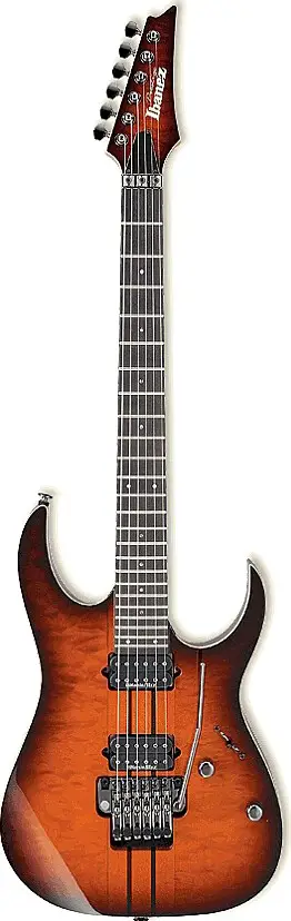 RGT320Z by Ibanez