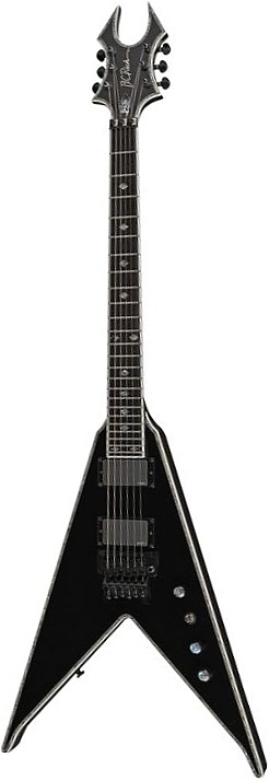 DLXJRVO Deluxe Jr. V by B.C. Rich