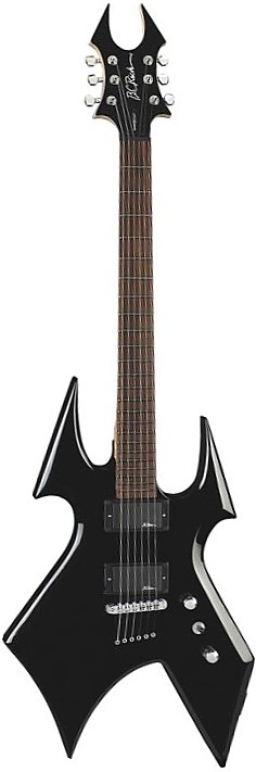 Warbeast by B.C. Rich