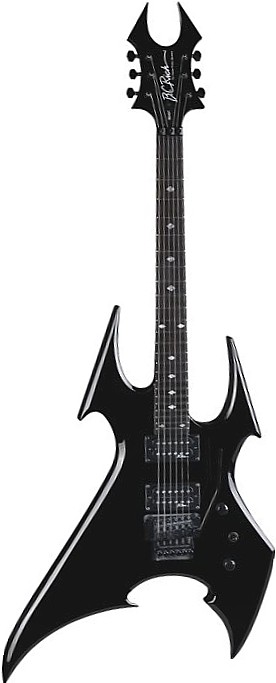 NT Beast by B.C. Rich