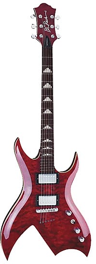 BICH Masterpiece by B.C. Rich