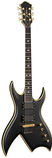 Pro X BICH by B.C. Rich