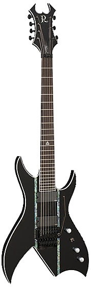 7 String BICH by B.C. Rich