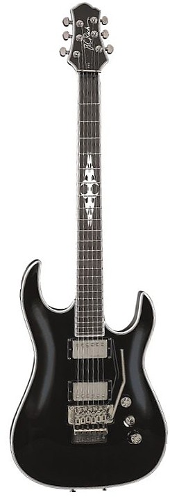Assassin PX3T by B.C. Rich