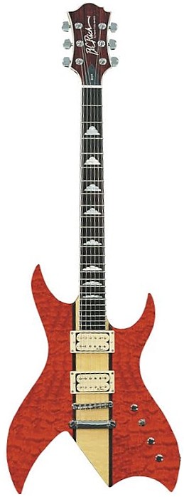 NJC Bich by B.C. Rich