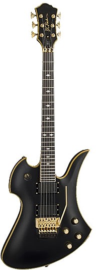 Mockingbird Pro X by B.C. Rich