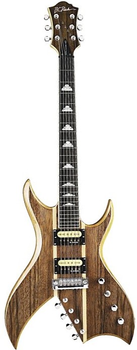 Exotic Classic Bich 10 by B.C. Rich