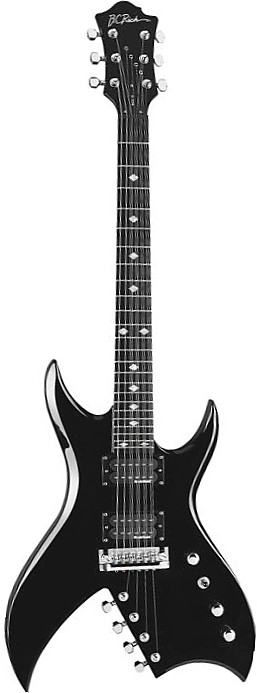 Bich 10-String by B.C. Rich