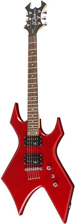 Warlock by B.C. Rich