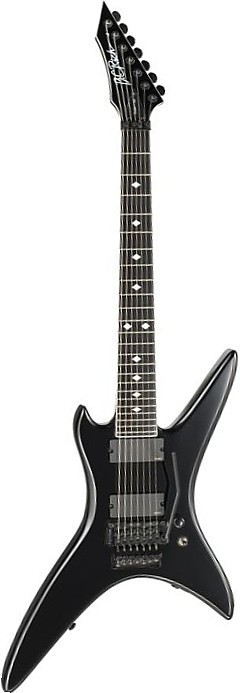 Stealth Pro by B.C. Rich