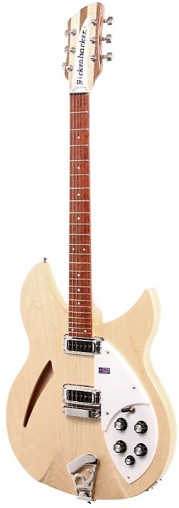 330 by Rickenbacker