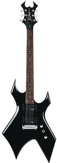 Widow by B.C. Rich