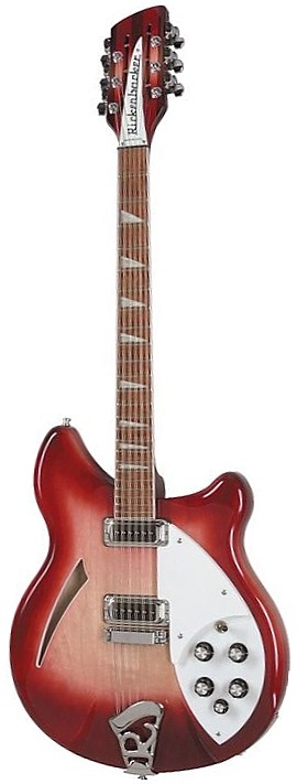 360 12 String by Rickenbacker