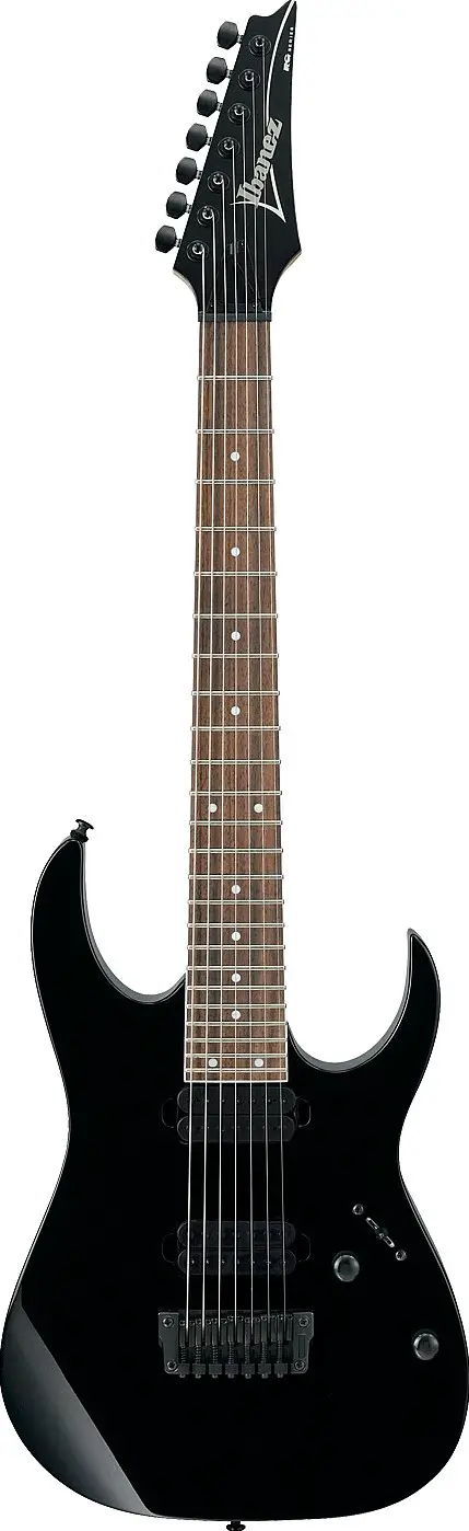 RG7321 7-String by Ibanez