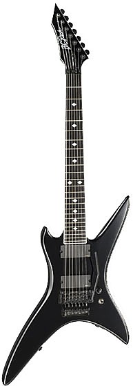 Stealth by B.C. Rich