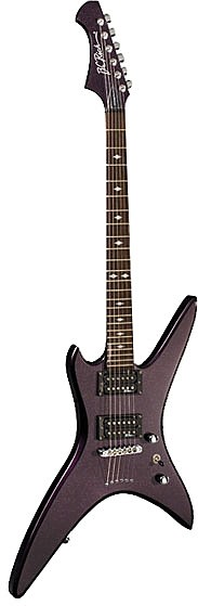 Stealth NT by B.C. Rich