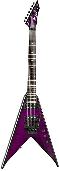 JR V7 by B.C. Rich