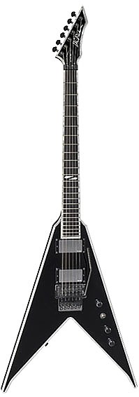 JR V NJ Deluxe by B.C. Rich