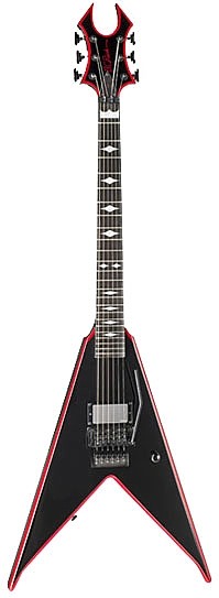 JR V Icon by B.C. Rich