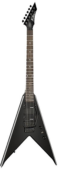 JR V Standard by B.C. Rich